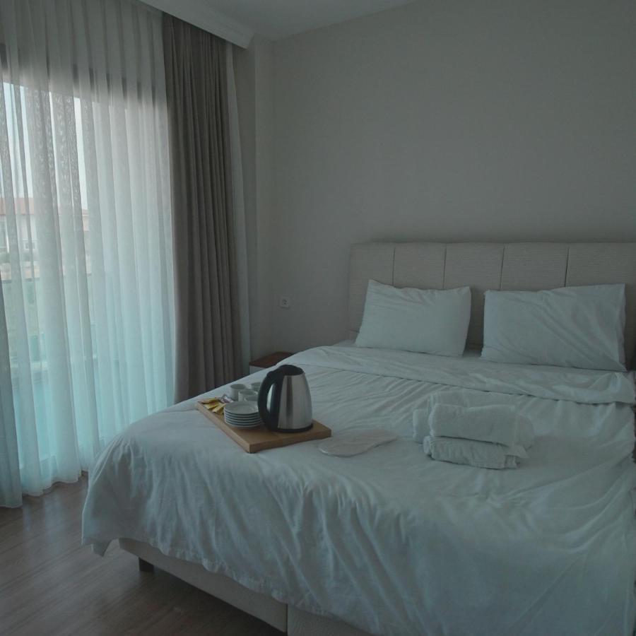 Mia Thermal Resorts Cinarcik Exterior foto