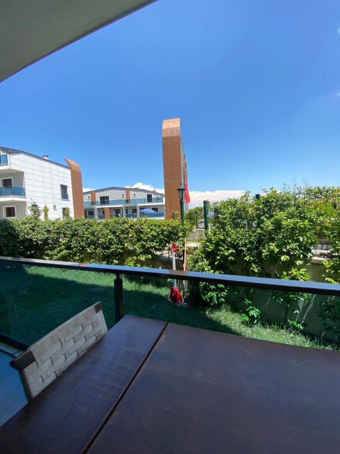 Mia Thermal Resorts Cinarcik Exterior foto