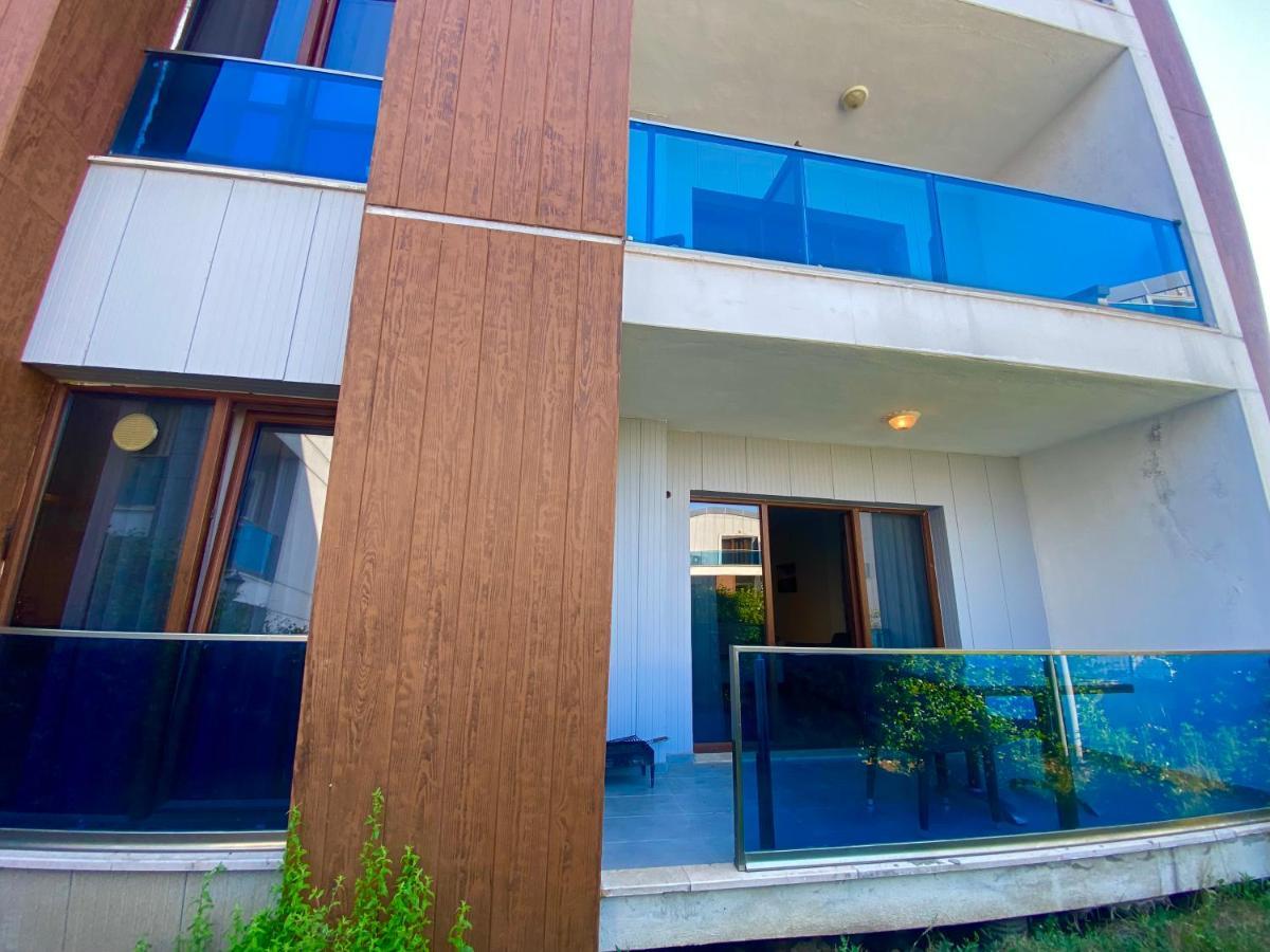 Mia Thermal Resorts Cinarcik Exterior foto